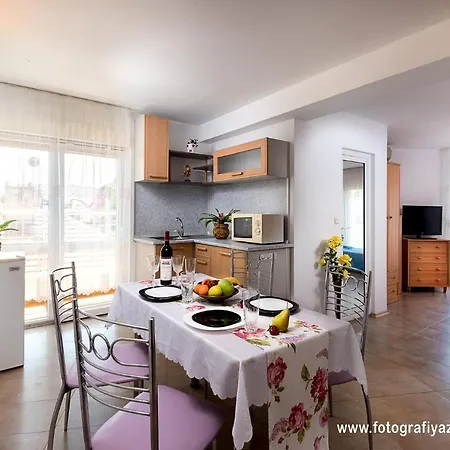 招待所 далия -