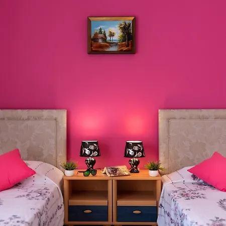 招待所 далия - 4*