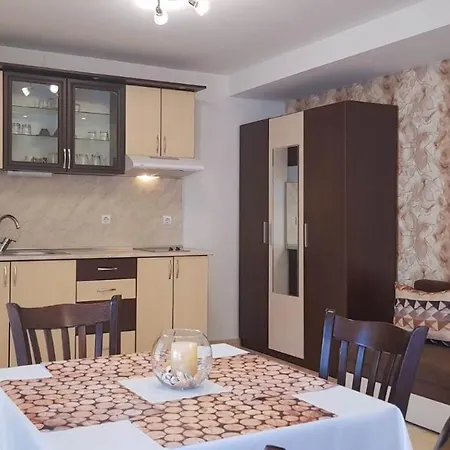 далия - 招待所