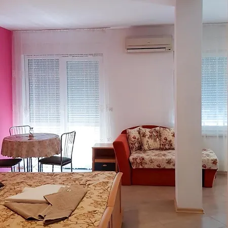 招待所 далия - 4*