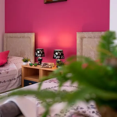 Pensjonat далия - 4*