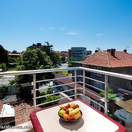 далия - Pensjonat 4*