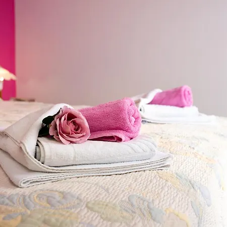 Pensjonat далия - Nesebyr