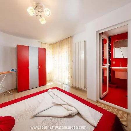 далия - Pensjonat 4*