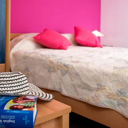 далия - 4* Nesebyr