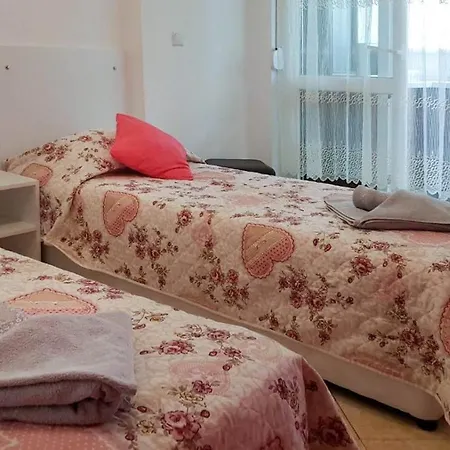 далия - 4* ネセバル