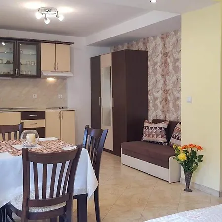 далия - ゲストハウス