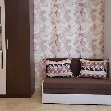 далия - 4* Nesebyr