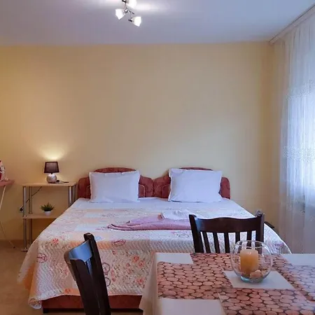 далия - ゲストハウス