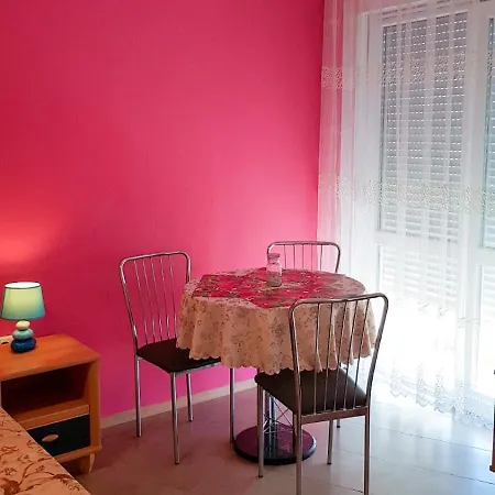 Pensjonat далия -