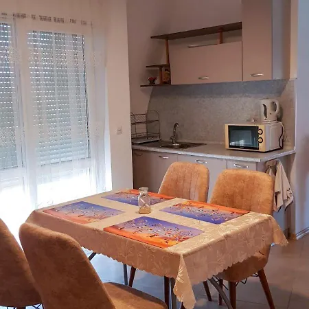 далия - Pensjonat 4*