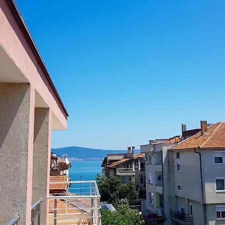 Pensjonat далия - Nesebyr