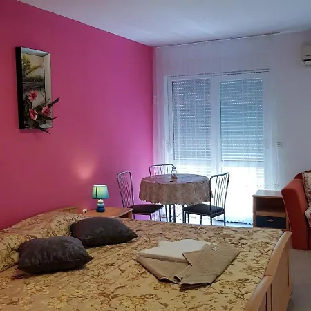 далия - Nesebyr