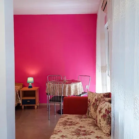 далия - Pensjonat