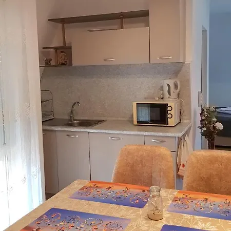 далия - 4* Nesebyr