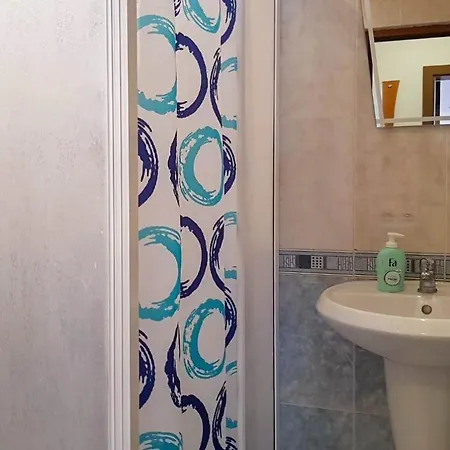 Pensjonat далия - Nesebyr