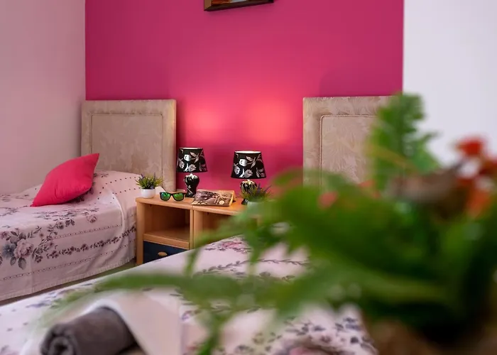 Vendégház далия - 4*