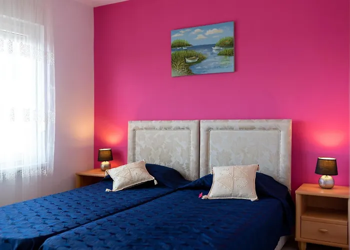 Vendégház далия - Neszebar