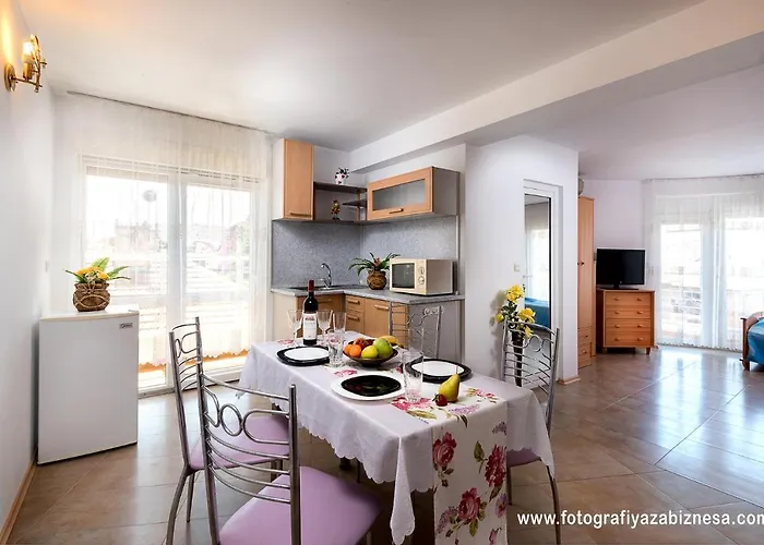 Vendégház далия -