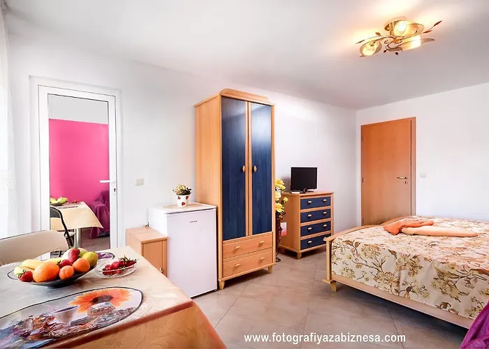 далия - Несебър