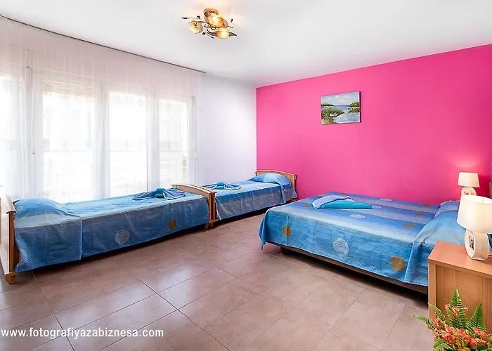 Vendégház далия - Neszebar