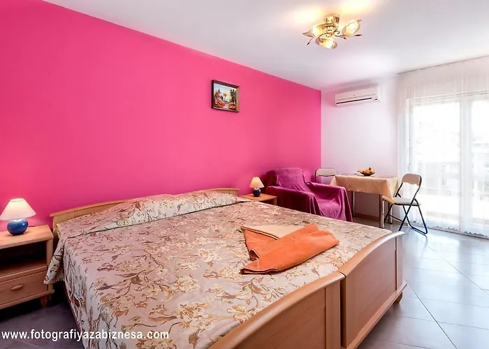 Vendégház далия - 4*