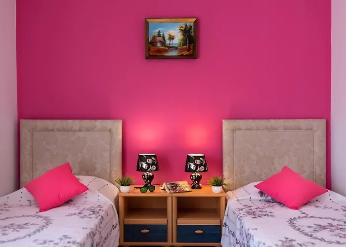 Vendégház далия - 4*