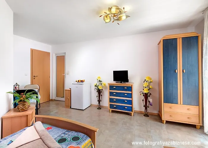 далия - Neszebar