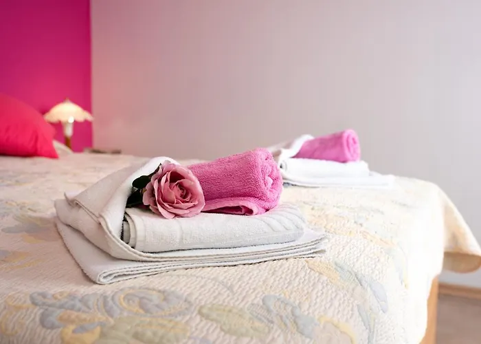 Vendégház далия - Neszebar