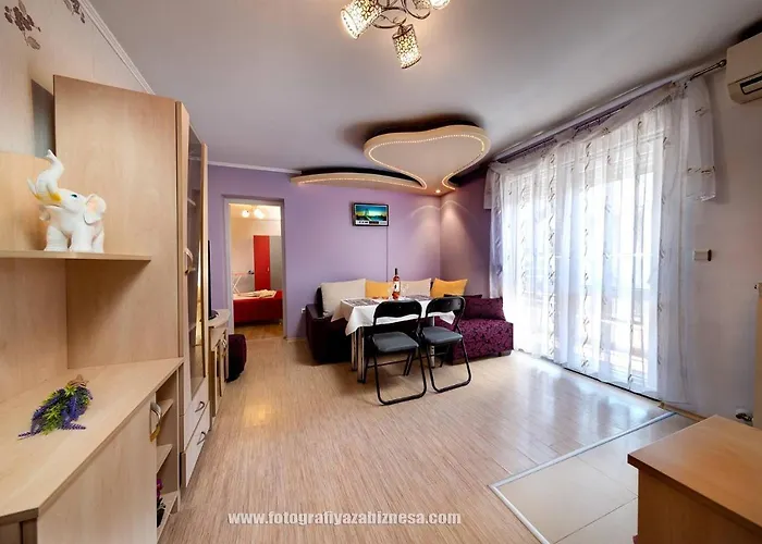 Vendégház далия - 4*