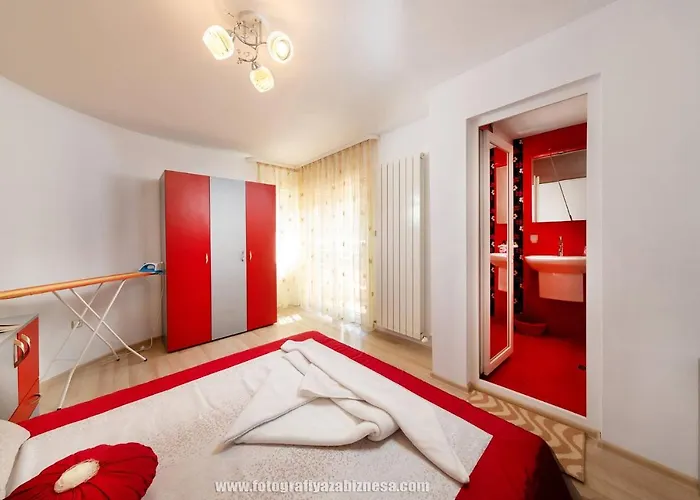 далия - Къща за гости 4*