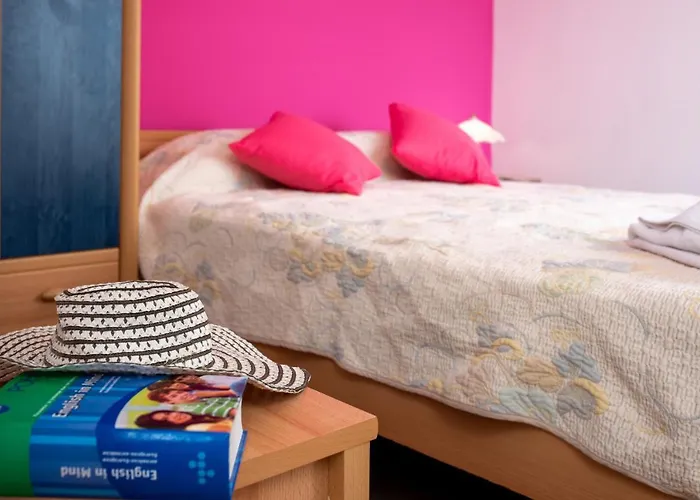 далия - 4* Neszebar