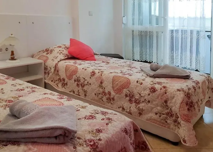 далия - 4* Neszebar