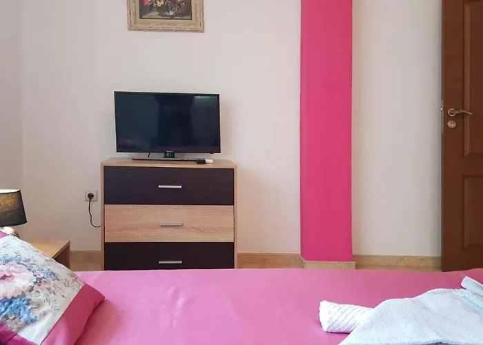 Vendégház далия - 4*