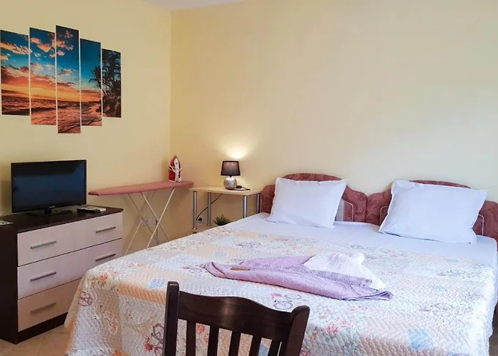 Vendégház далия -