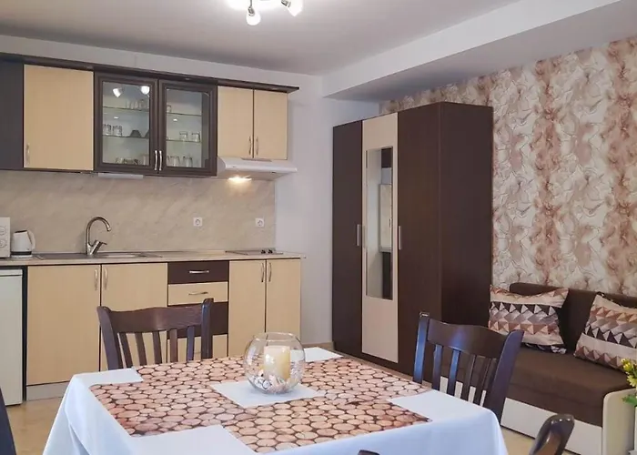 далия - Vendégház