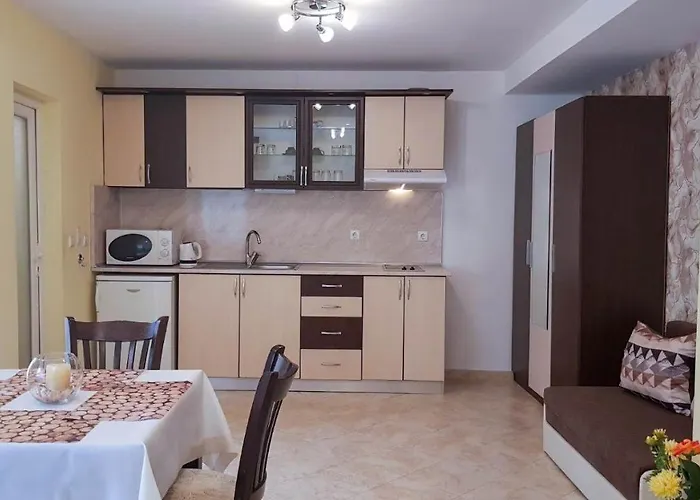 далия - Neszebar