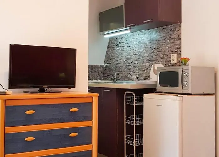 далия - Vendégház