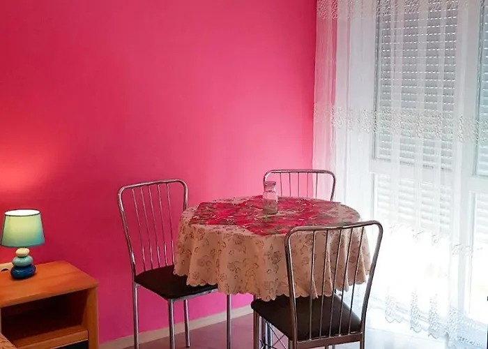 Vendégház далия -