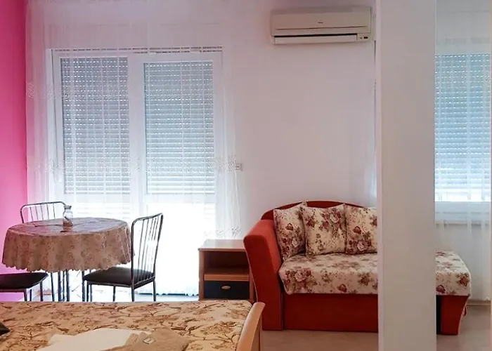 Vendégház далия - 4*