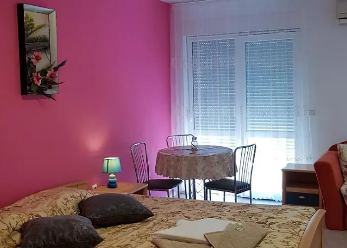 далия - Neszebar