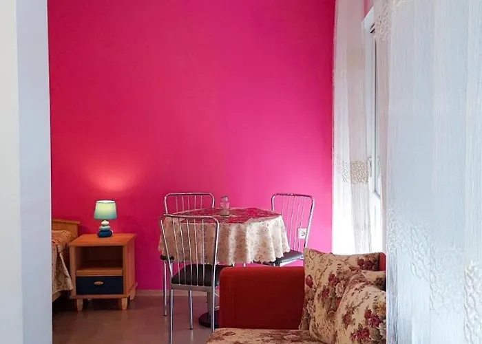 далия - Vendégház