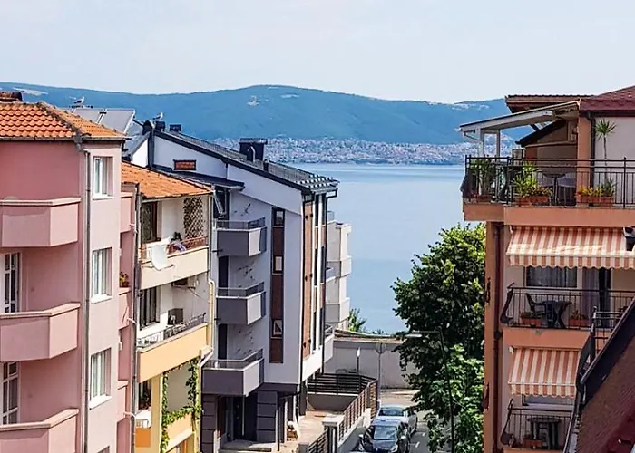 Vendégház далия - 4*