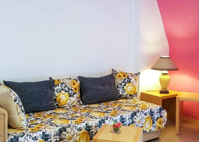 далия - Neszebar