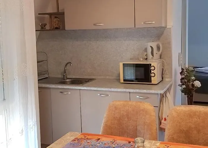 далия - 4* Neszebar